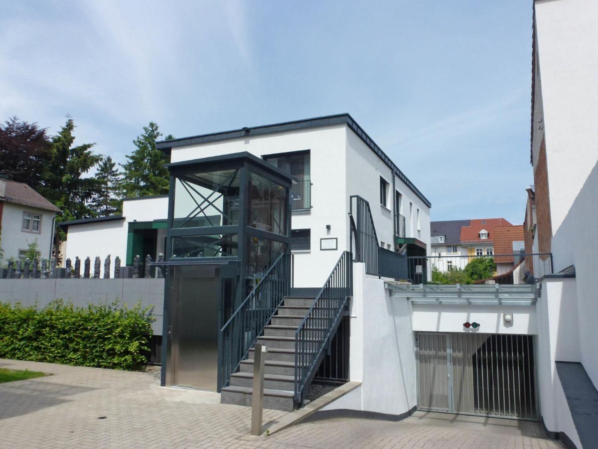 Apartment Brake By Interhome Offenburg Exterior foto