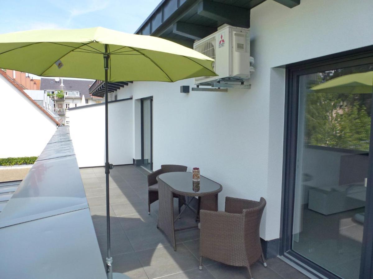 Apartment Brake By Interhome Offenburg Exterior foto